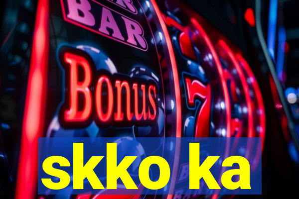 skko ka